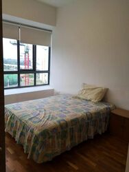The Palette (D18), Condominium #460623181